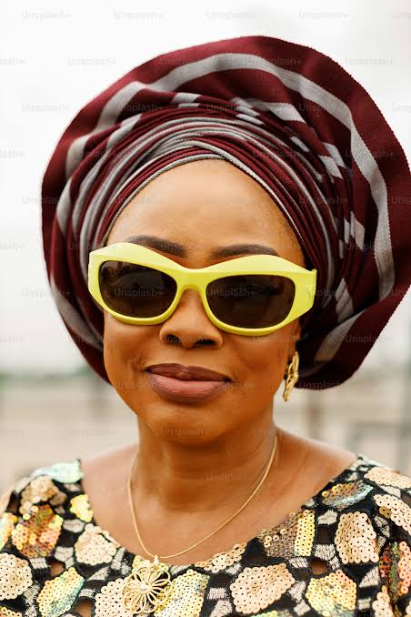 Mrs Fatoba